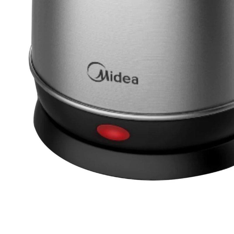 کتری برقی مایدیا مدل MK-17S36 - Midea MK 17S36A 05