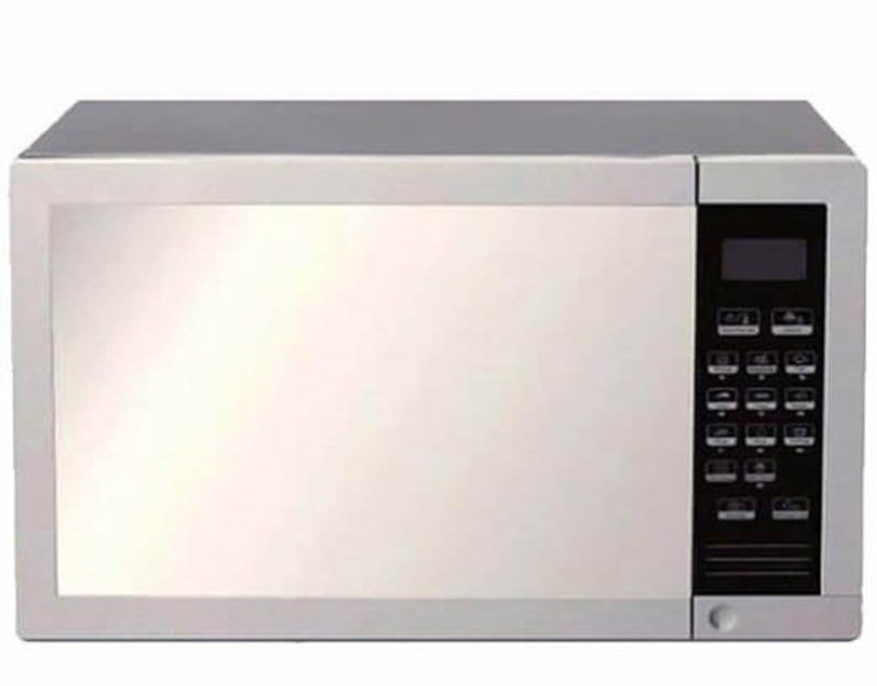 مایکروویو شارپ مدل R-77AT-ST - Sharp R 77AT ST 04
