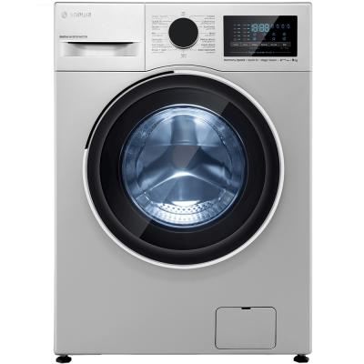 ماشین لباسشویی اسنوا مدل SWM-84S30
