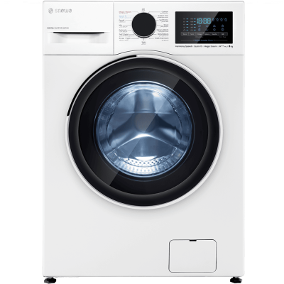 ماشین لباسشویی اسنوا مدل SWM-84W30
