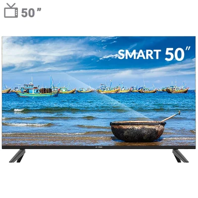 تلویزیون اسنوا 50 اینچ