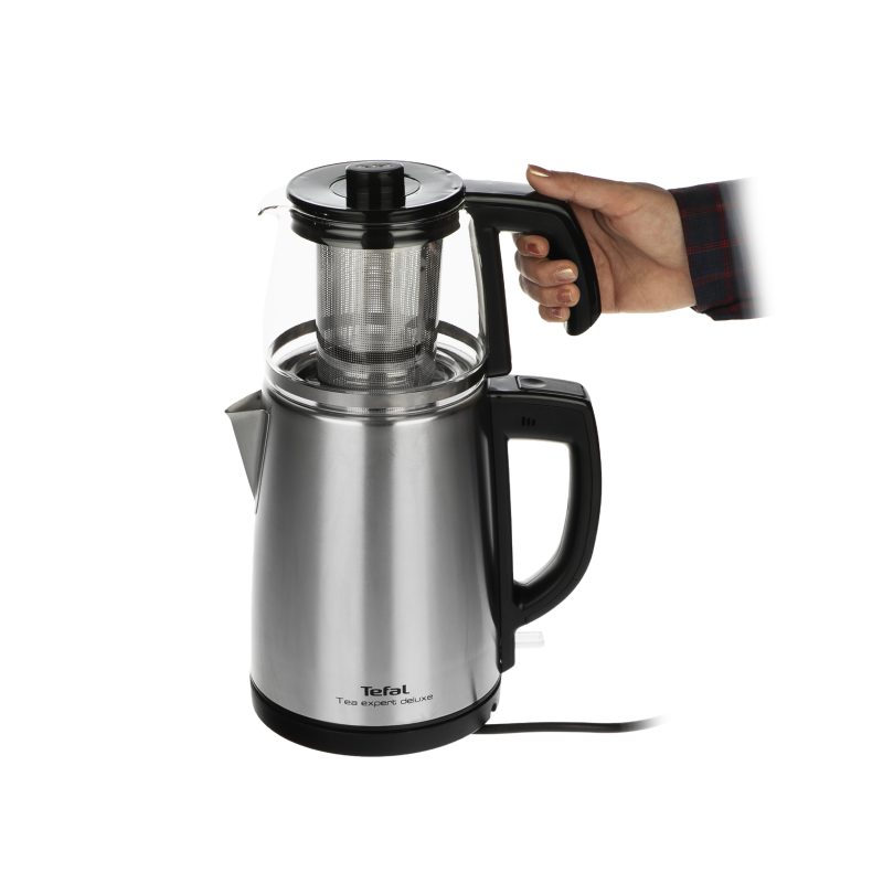 چای ساز تفال مدل BJ5108TR - Tefal BJ5108TR 08