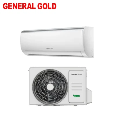 کولر گازی 30 هزار جنرال گلد مدل GG-MS30000 PLATINUM