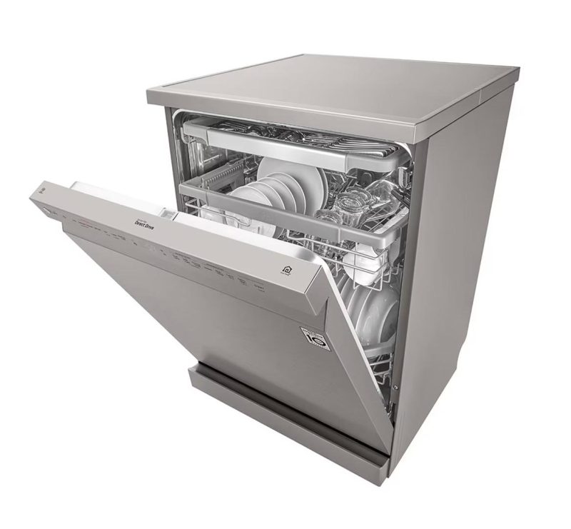 ماشین ظرفشویی ال جی DFB425FP - LG DFB425FP 09