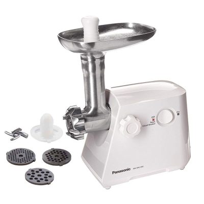 چرخ گوشت پاناسونیک مدل MK-MG1360