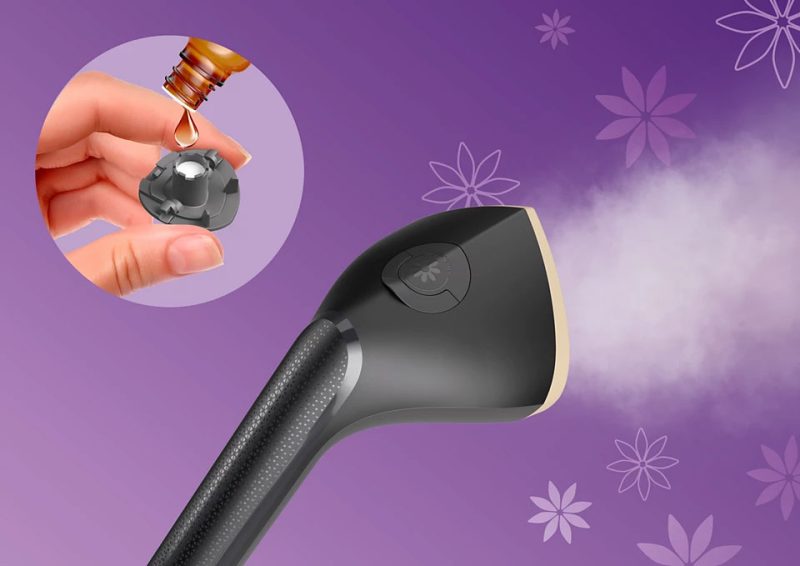 اتو بخارگر فیلیپس مدل STE3170 - Philips STE3170 06