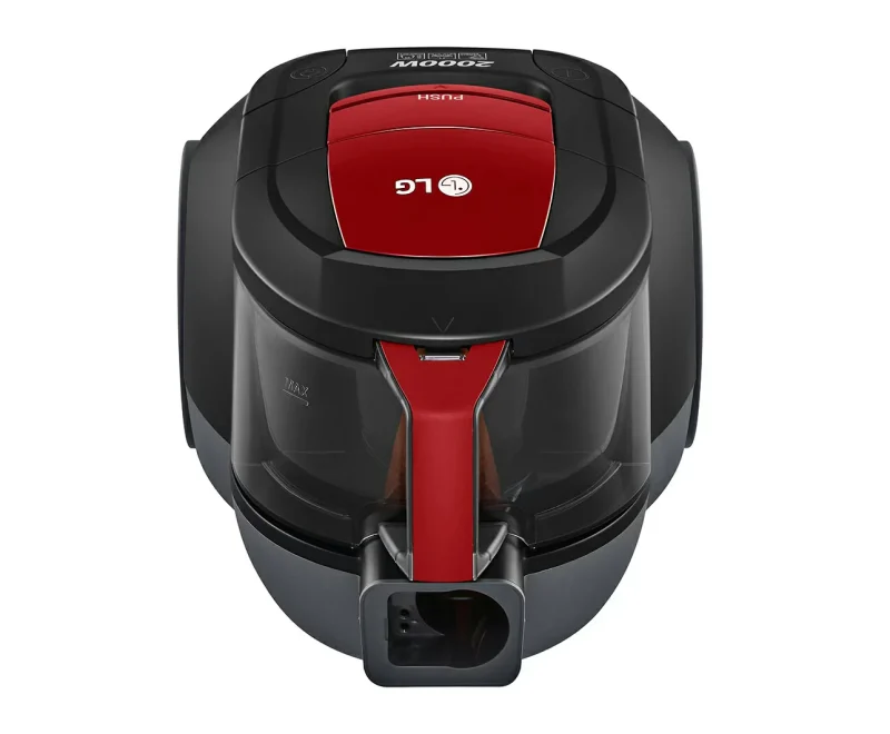 جارو برقی مخزن دار الجی مدل VC5420NNTR - LG VC5420NNTR 03