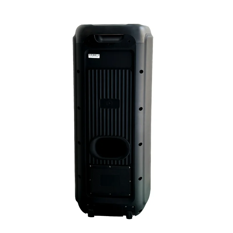 اسپیکر بلوتوثی قابل حمل مدل MI COMPACT 20000 - MI COMPACT 20000 03