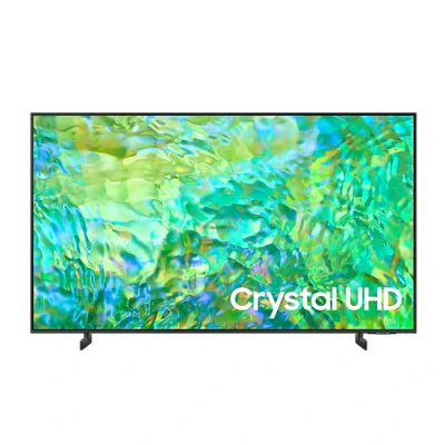 تلویزیون سامسونگ 75 اینچ مدل 75CU8000