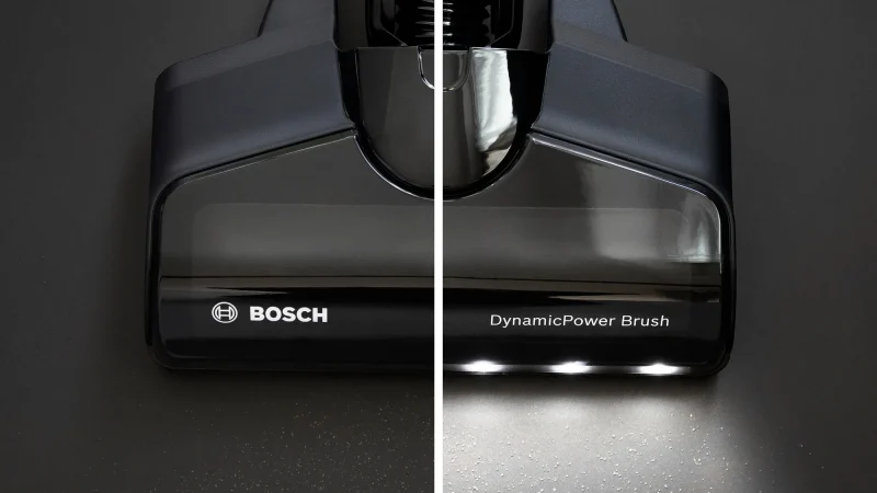 جاروشارژی بوش مدل BCS712GB - Bosch BCS712GB 11