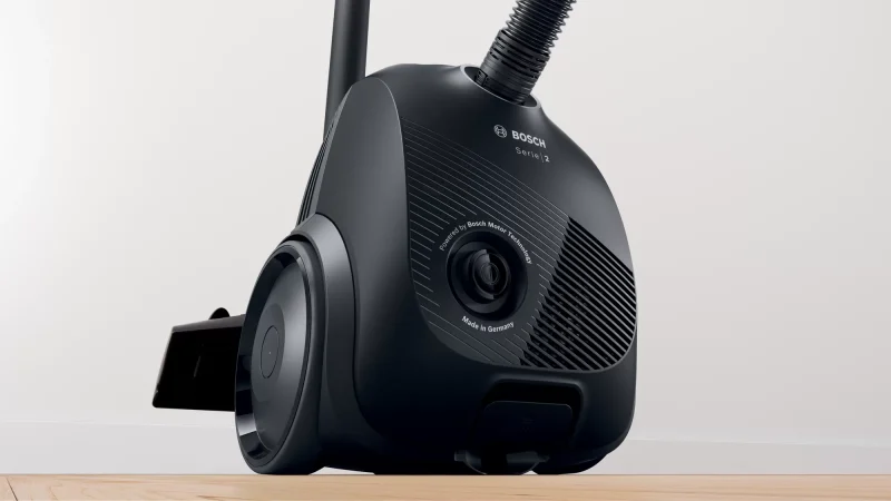 جاروبرقی بوش مدل BGBS2LB1 - Bosch BGBS2LB1 08