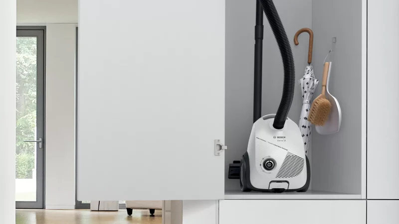 جارو برقی بوش مدل BGLS2WH1H - Bosch BGLS2WH1H 03
