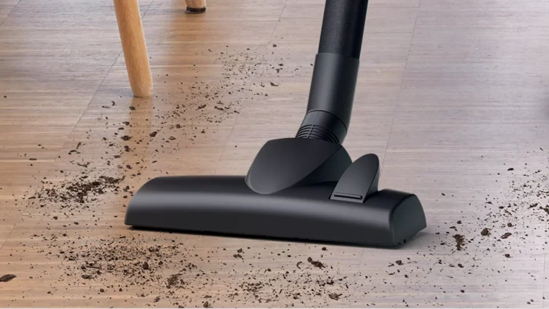 جارو برقی بوش مدل BGLS2WH1H - Bosch BGLS2WH1H 10