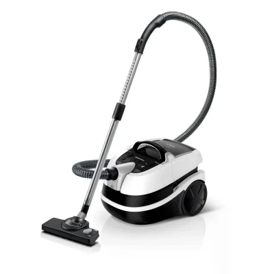 جاروبرقی آب و خاک بوش مدل BWD421PRO