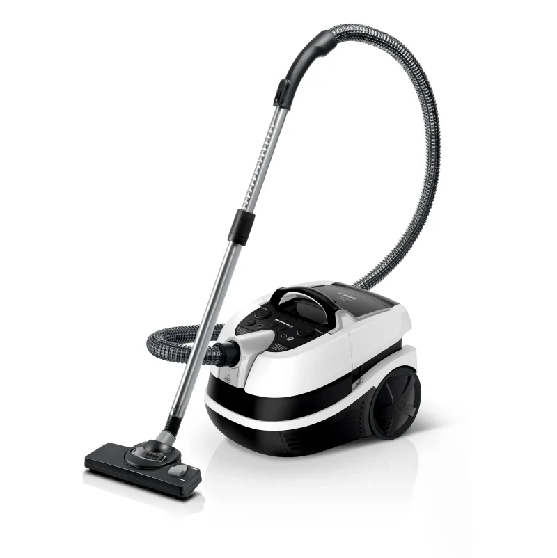 جاروبرقی آب و خاک بوش مدل BWD421PRO