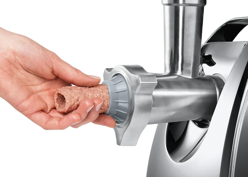 چرخ گوشت بوش مدل MFW68660 - Bosch MFW68660 06