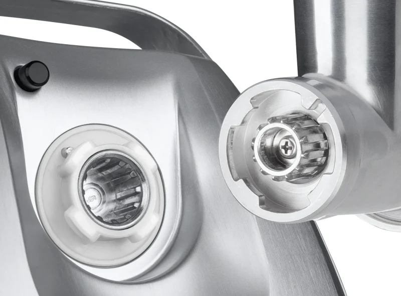 چرخ گوشت بوش مدل MFW68660 - Bosch MFW68660 09