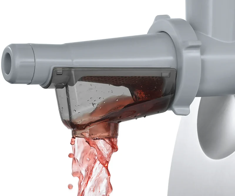 چرخ گوشت بوش مدل MFW68660 - Bosch MFW68660 10