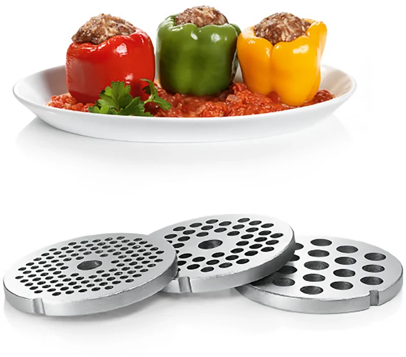 چرخ گوشت بوش مدل MFW68660 - Bosch MFW68660 11