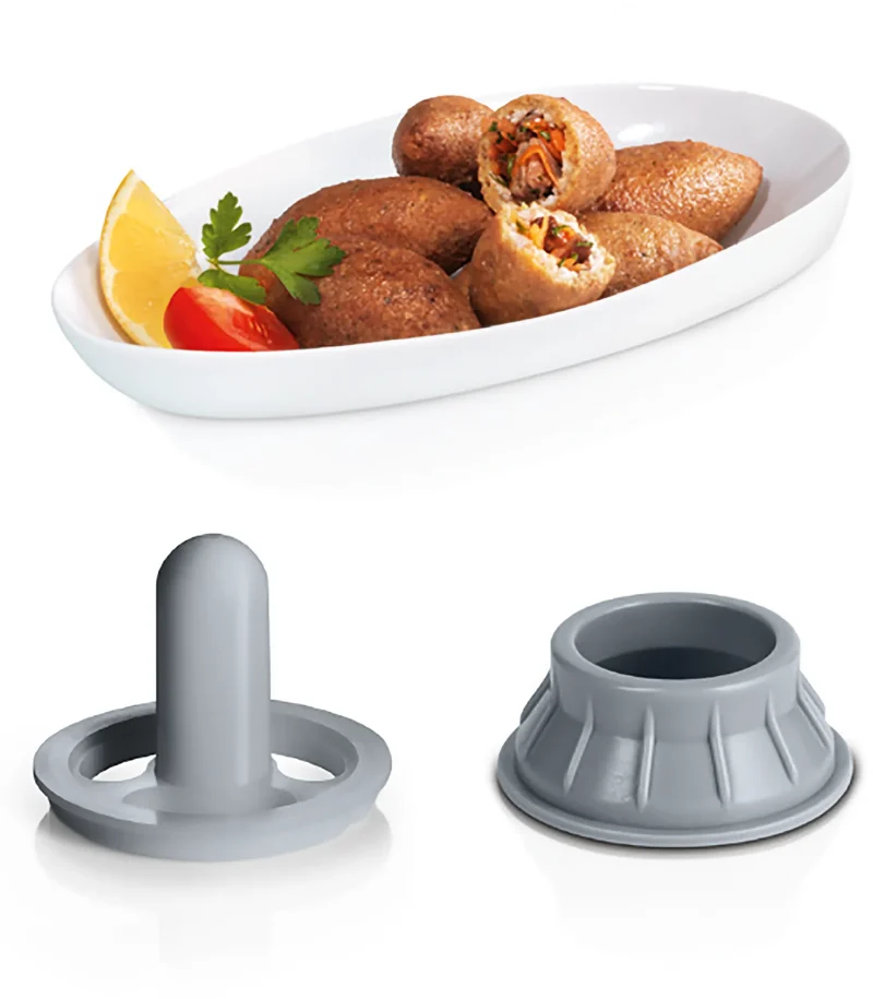 چرخ گوشت بوش مدل MFW68660 - Bosch MFW68660 14