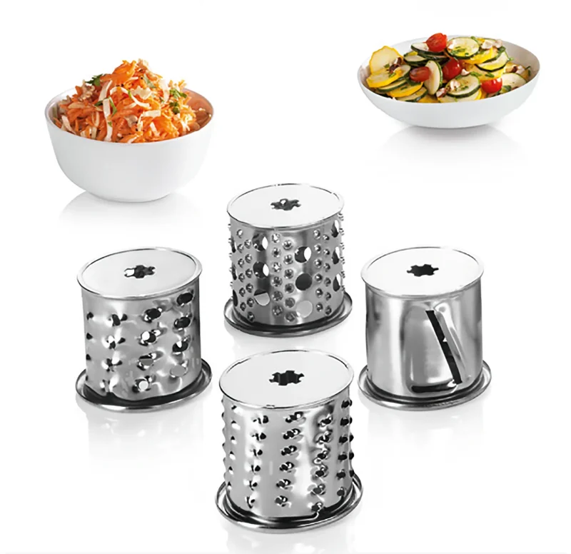 چرخ گوشت بوش مدل MFW68660 - Bosch MFW68660 15