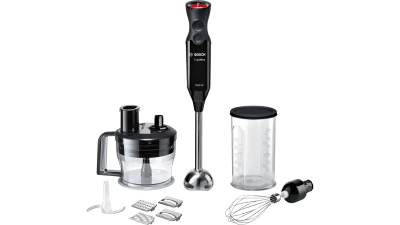 گوشت کوب برقی بوش مدل MS62B6190G