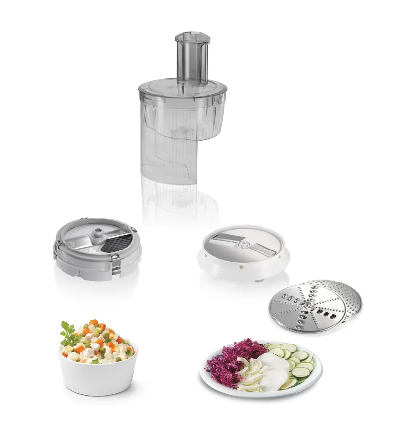 ماشین آشپزخانه بوش مدل MUM54251 - Bosch MUM54251 09