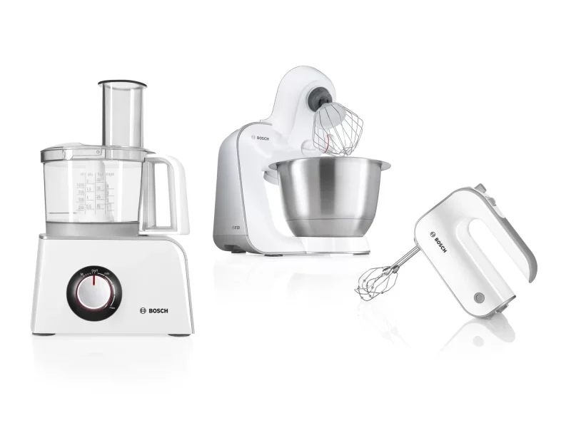 ماشین آشپزخانه بوش مدل MUM54251 - Bosch MUM54251 11