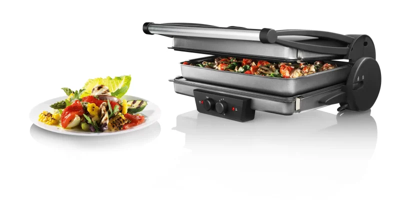 گریل بوش مدل TFB4431V - Bosch TFB4431V 05