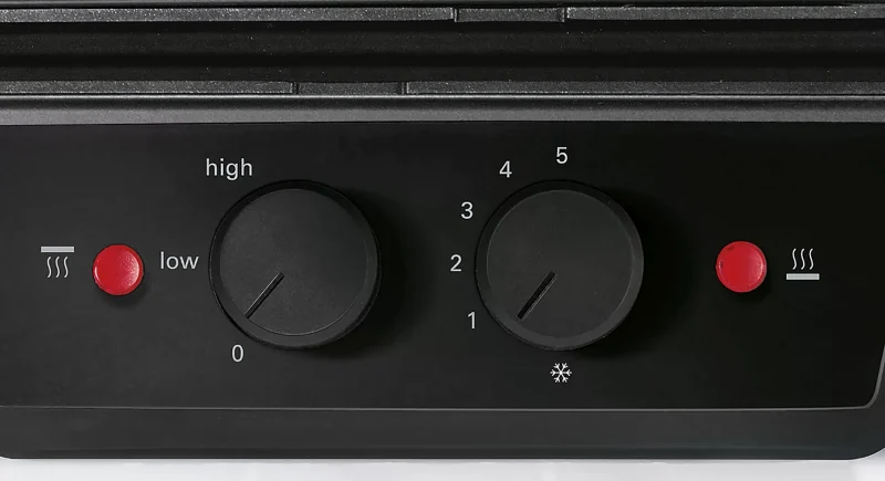 گریل بوش مدل TFB4431V - Bosch TFB4431V 09