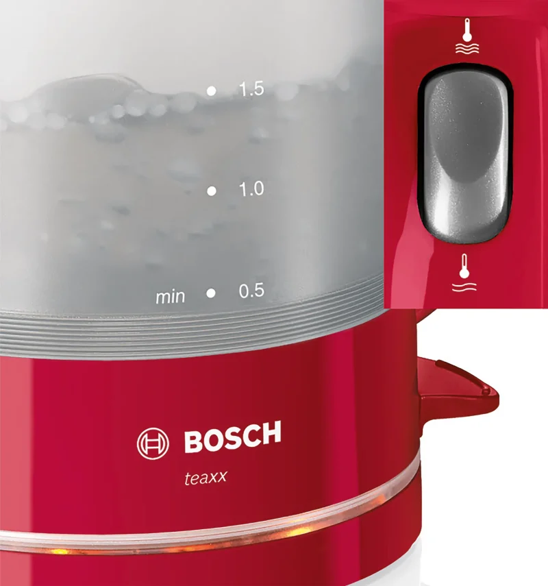 چای ساز بوش مدل TTA2010 - Bosch TTA2010 07