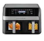 سرخ کن دوقلو گوسونیک مدل GAF-710