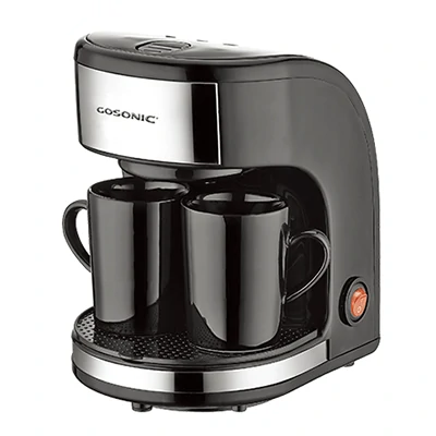 قهوه ساز گوسونیک مدل GCM-861