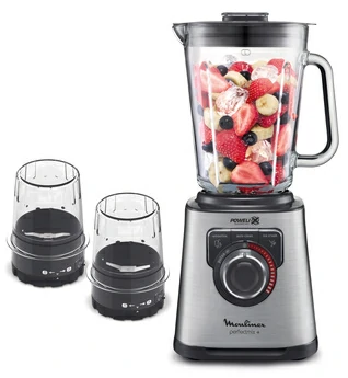 مخلوط کن مولینکس LM815D27