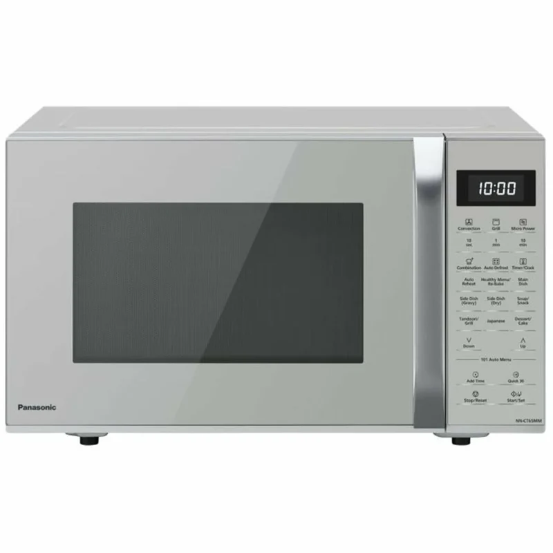 مایکروفر پاناسونیک مدل NN-CT65MM
