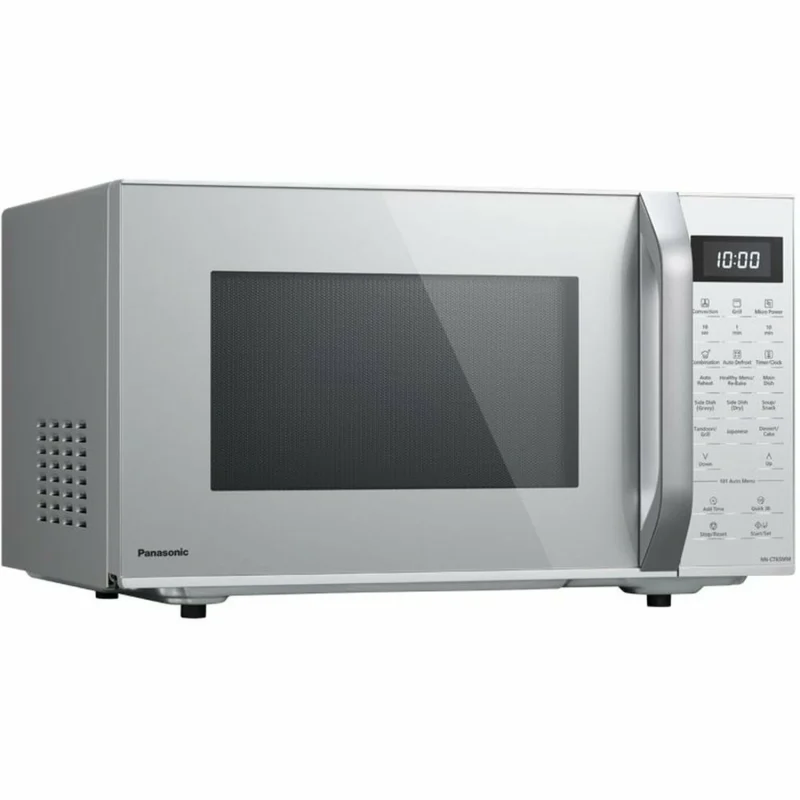 مایکروویو پاناسونیک مدل NN-CT565 - Panasonic NN CT65MM 03