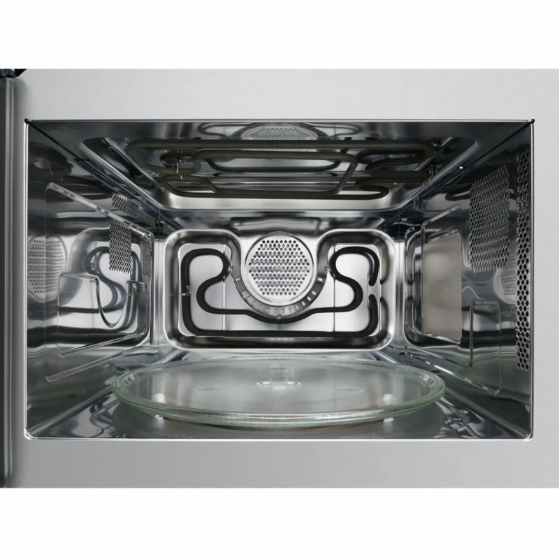 مایکروویو پاناسونیک مدل NN-CT565 - Panasonic NN CT65MM 05