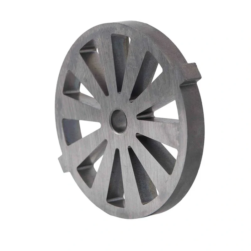 چرخ گوشت تولیپس مدل MK-2000 - Tulips MK 2000 05