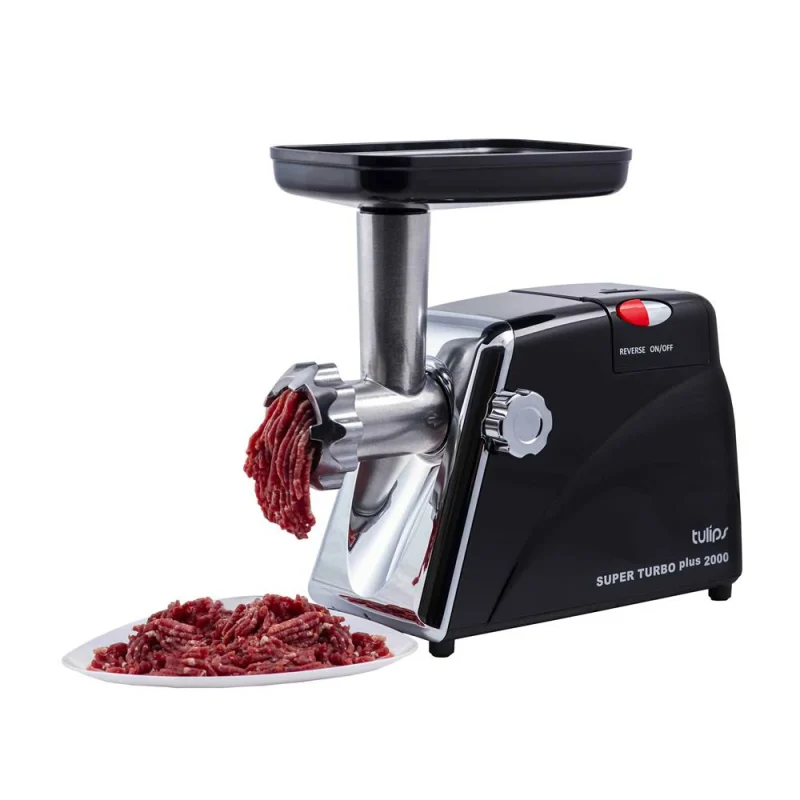 چرخ گوشت تولیپس مدل MK-2000 - Tulips MK 2000 08