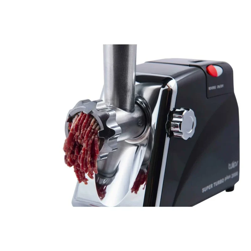 چرخ گوشت تولیپس مدل MK-2000 - Tulips MK 2000 12