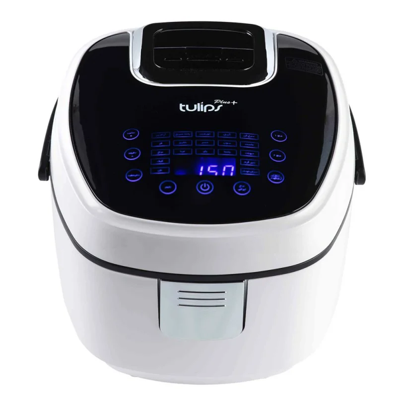 مولتی کوکر تولیپس مدل RC-A442F