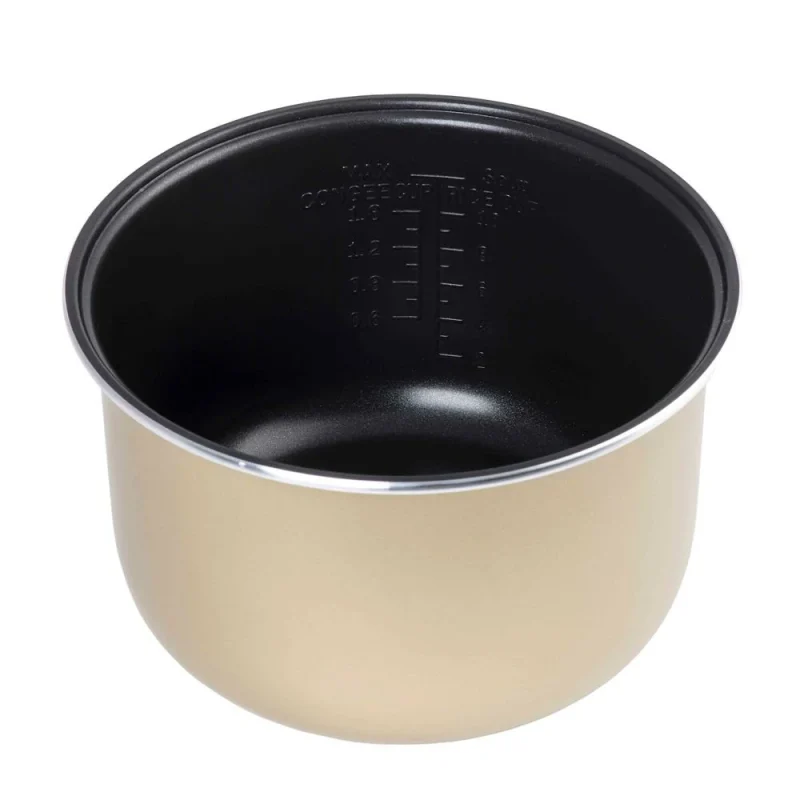 مولتی کوکر تولیپس مدل RC-A442F - Tulips RC 422F 03