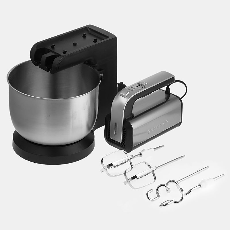 همزن گوسونیک مدل GHM-705 - gosonic GHM 705 03