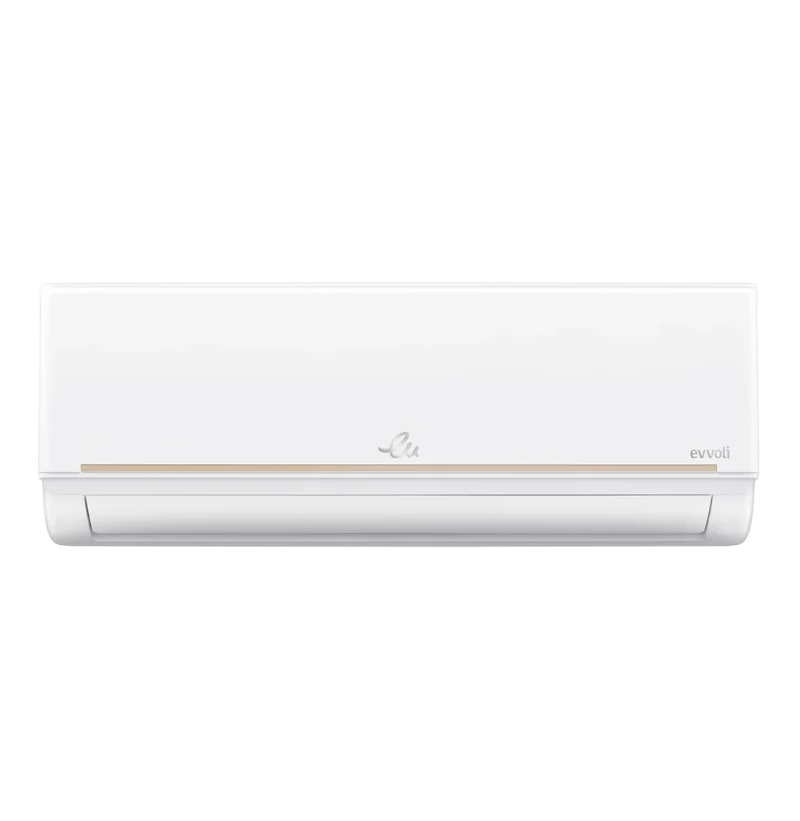کولر گازی 12 هزار ایوولی مدل EVCIS-12K-MD-1S