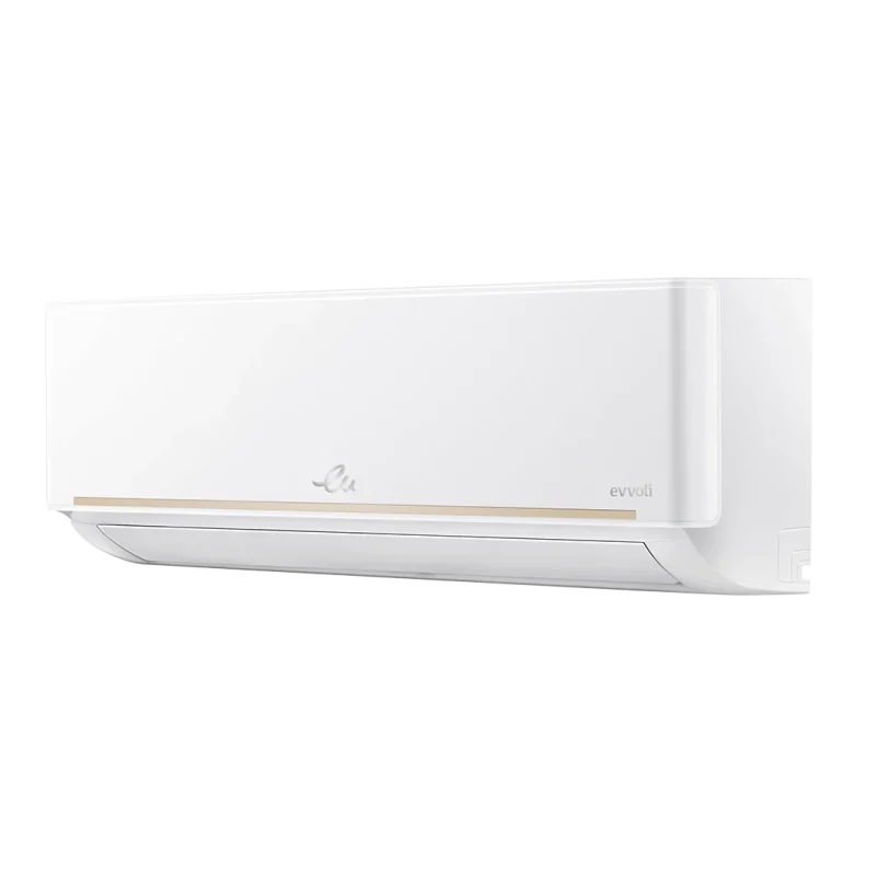 کولر گازی 24 هزار ایوولی مدل EVCIS-24K-MD-1S - EVCIS–24K MD 1S 02