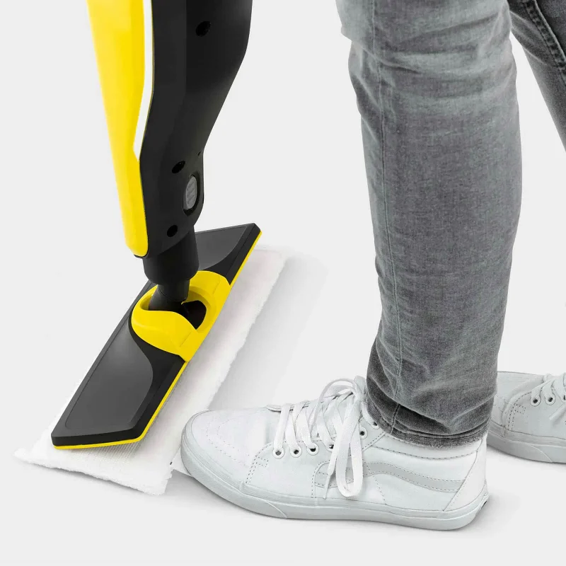 بخارشو کرشر مدل SC3 UPRIGHT EASYFIX - Karcher SC3 UPRIGHT EASYFIX 02