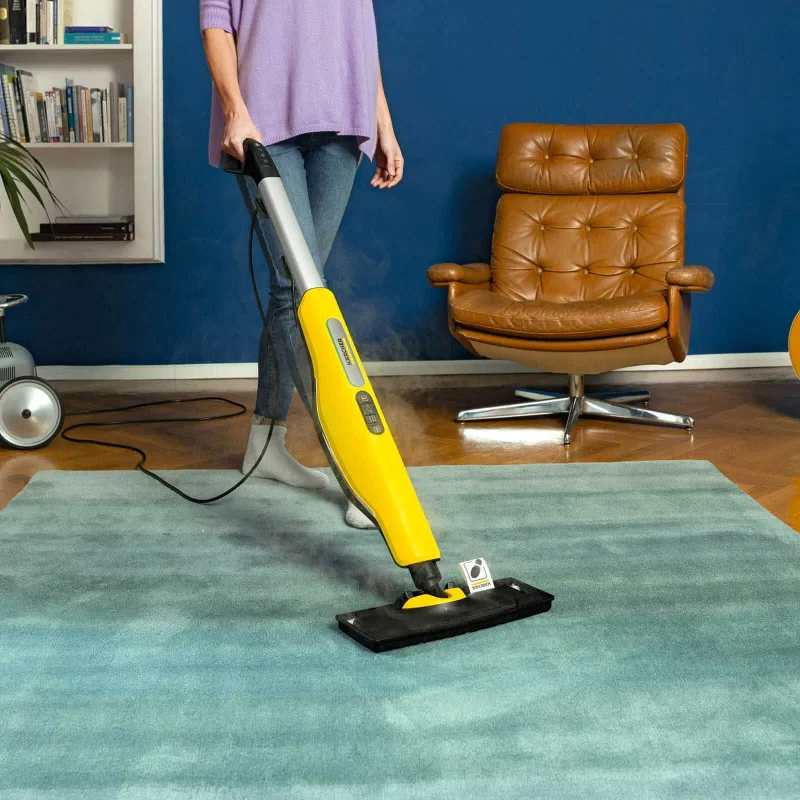 بخارشو کرشر مدل SC3 UPRIGHT EASYFIX - Karcher SC3 UPRIGHT EASYFIX 06