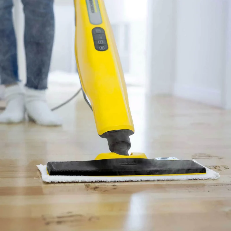 بخارشو کرشر مدل SC3 UPRIGHT EASYFIX - Karcher SC3 UPRIGHT EASYFIX 08