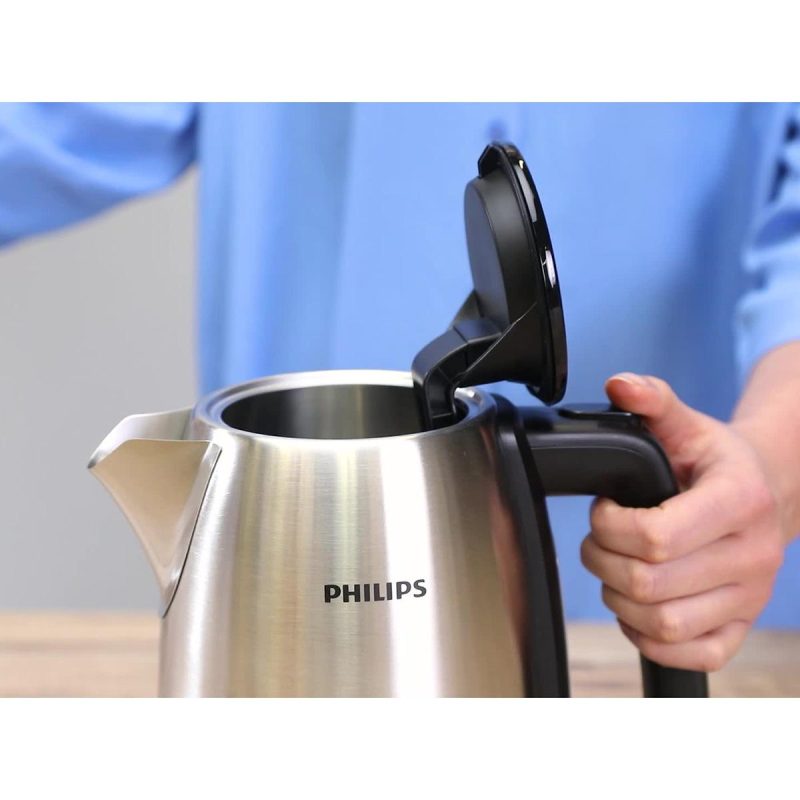 کتری برقی فیلیپس مدل HD9350 - Philips HD9350 07