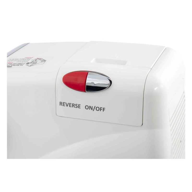 چرخ گوشت تولیپس مدل MK-2000 - سفید - Tulips MK 2000 03